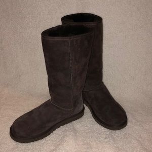 UGG boots